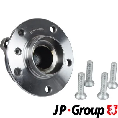 Wheel Hub